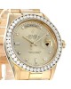Rolex Day-Date 36 Yellow Gold President 18238